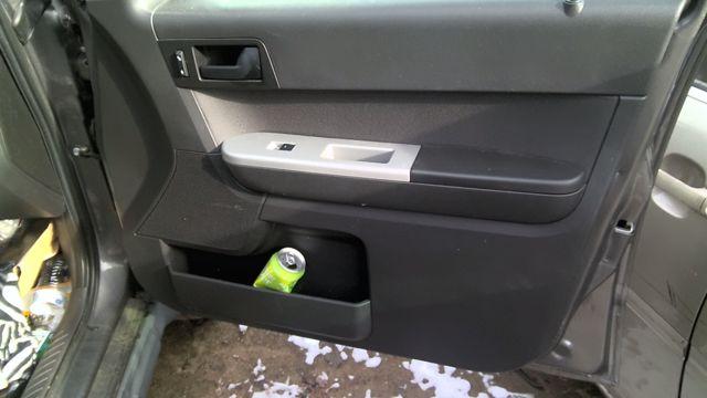 2012 Ford Escape GRAY Photo 14