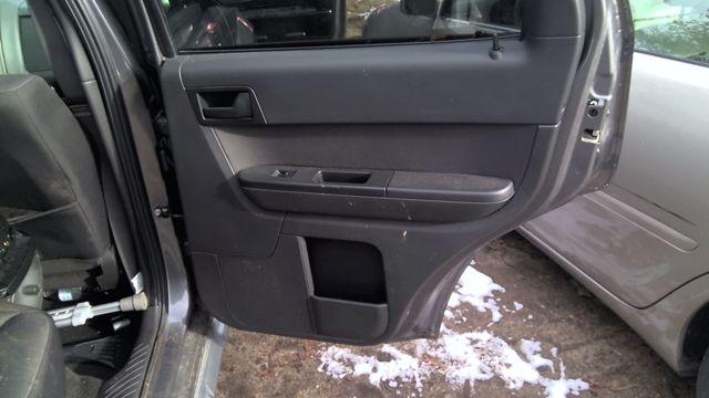 2012 Ford Escape GRAY Photo 15