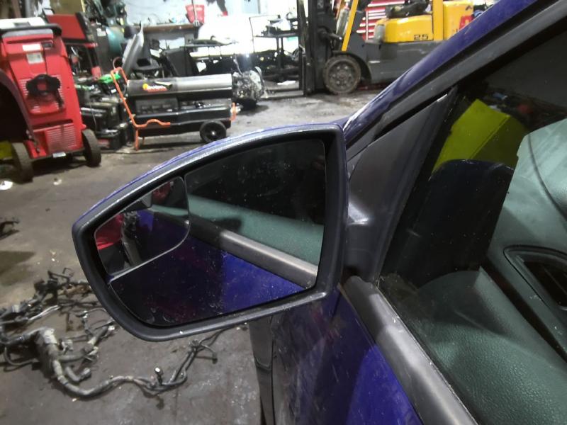 2012 Ford Focus BLUE Photo 10