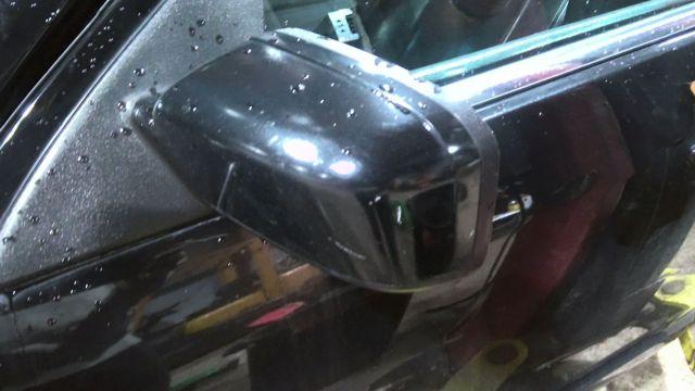 2012 Ford Fusion BLACK Photo 5