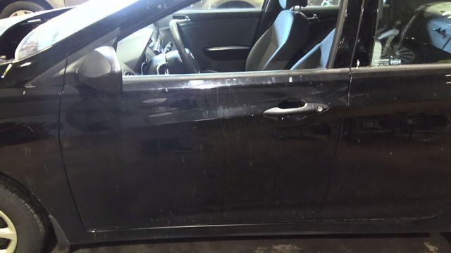 2012 Hyundai Accent  Photo 6