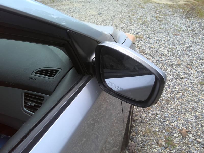 2012 Hyundai Elantra GRAY Photo 10