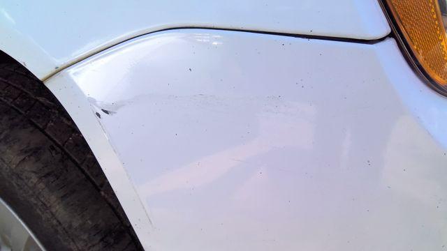 2012 Jeep Compass WHITE Photo 4