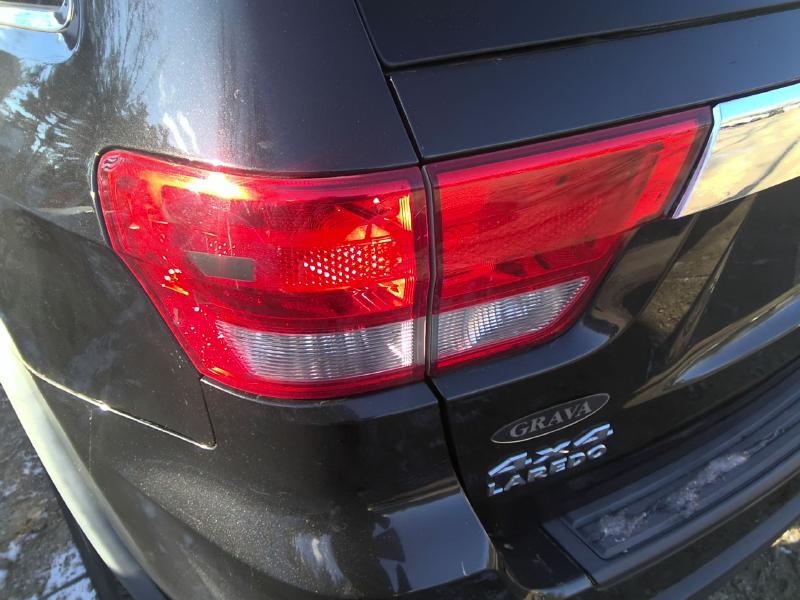 2012 Jeep Grand Cherokee Photo 5