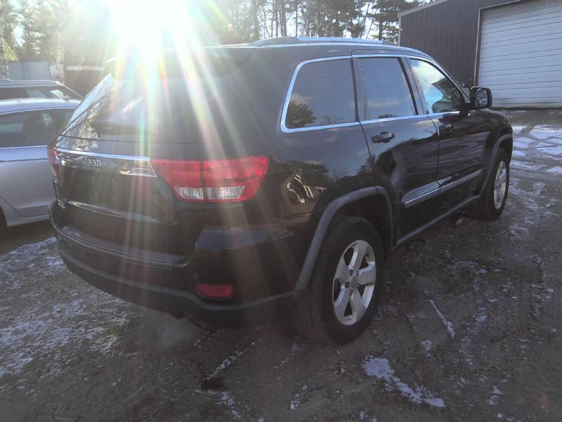 2012 Jeep Grand Cherokee Photo 12