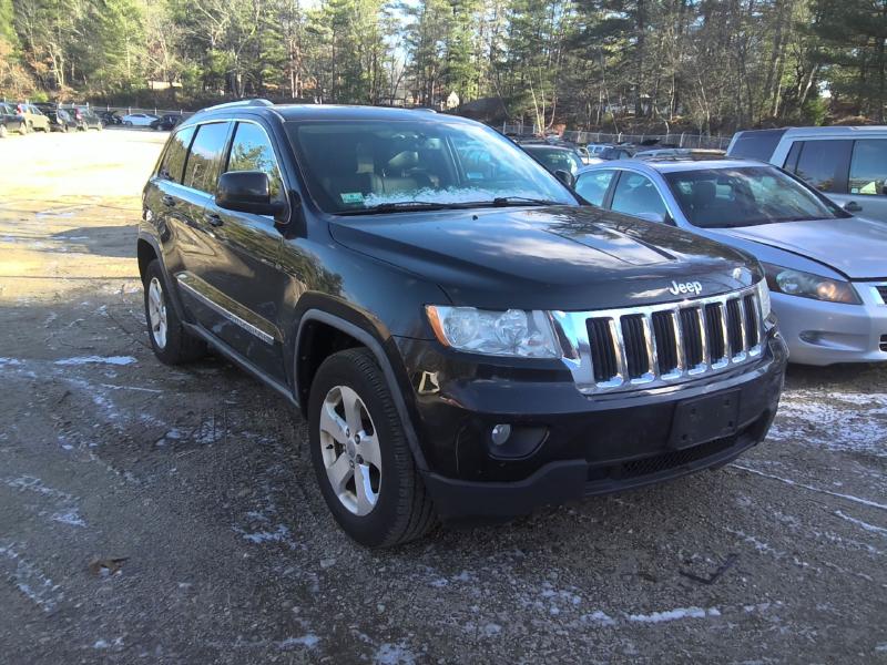 2012 Jeep Grand Cherokee Photo 14