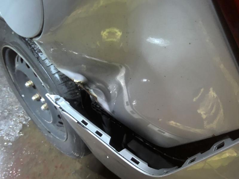 2012 Kia Forte SILVER Photo 13