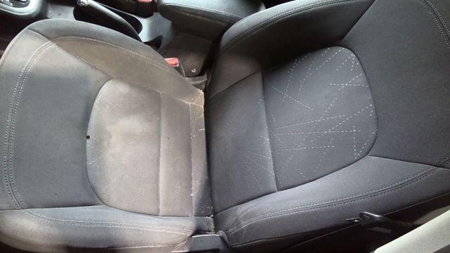 2012 Kia Rio BLUE Photo 13