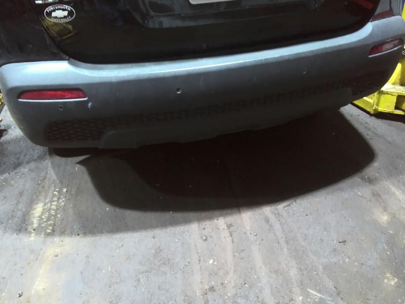2012 Kia Sorento BLACK Photo 11