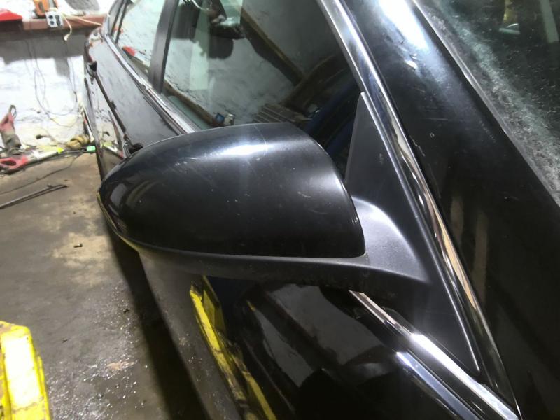 2012 Mazda 6 BLACK Photo 7