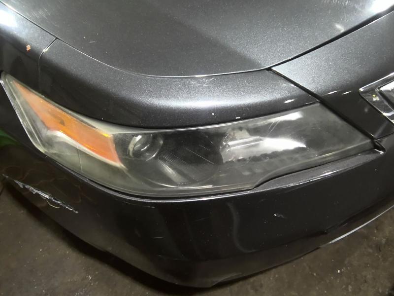 2013 Acura TL GRAY Photo 10