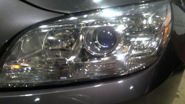2013 Chevrolet Malibu GRAY Photo 10