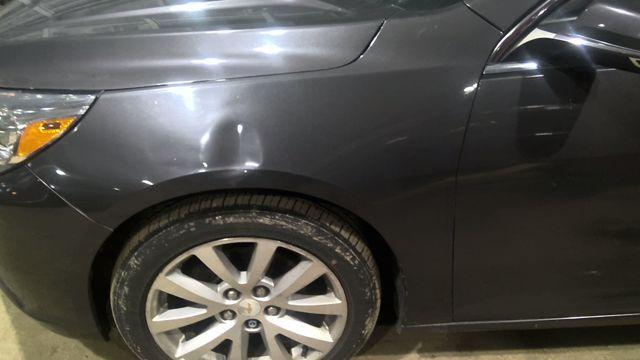 2013 Chevrolet Malibu GRAY Photo 13