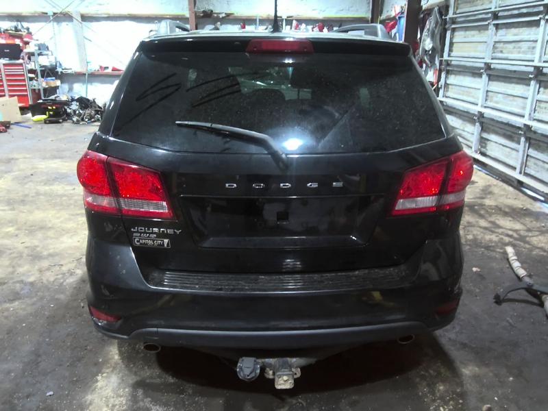 2013 Dodge Journey BLACK Photo 12