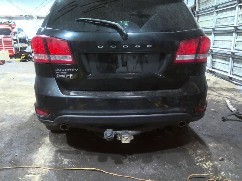 2013 Dodge Journey BLACK Photo 13