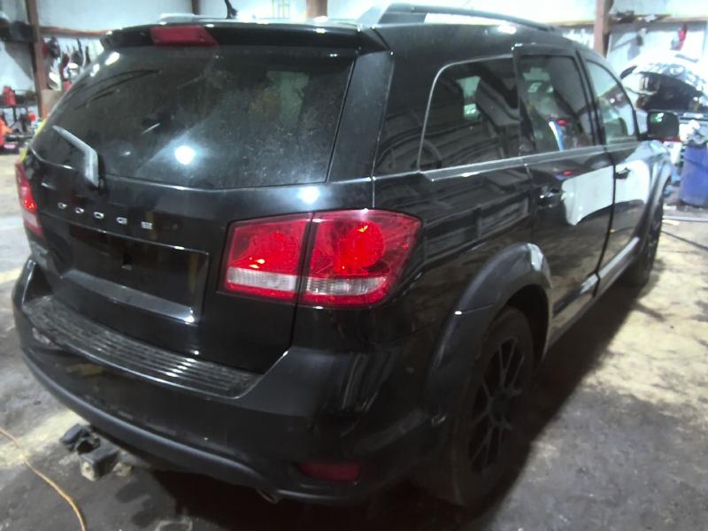 2013 Dodge Journey BLACK Photo 15