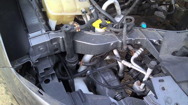 2013 Ford Escape GRAY Photo 2