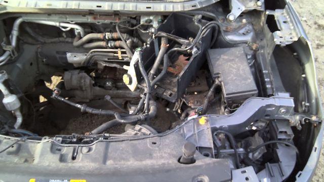 2013 Ford Escape GRAY Photo 3