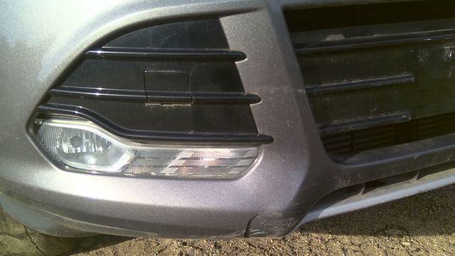 2013 Ford Escape GRAY Photo 11