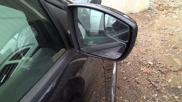 2013 Ford Focus BLACK Photo 8