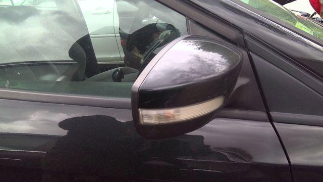 2013 Ford Focus BLACK Photo 9
