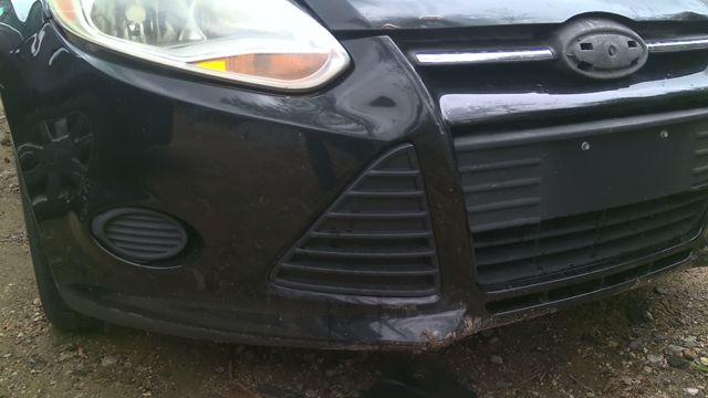 2013 Ford Focus BLACK Photo 13