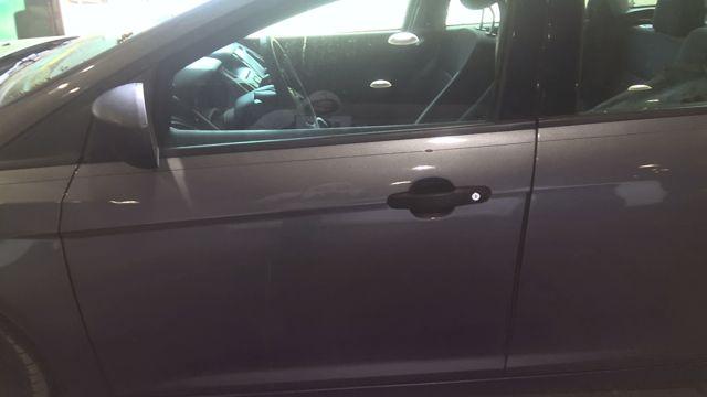2013 Ford Focus GRAY Photo 7