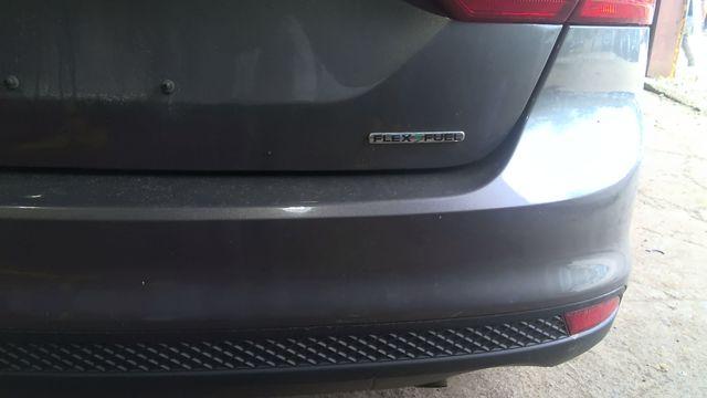 2013 Ford Focus GRAY Photo 15