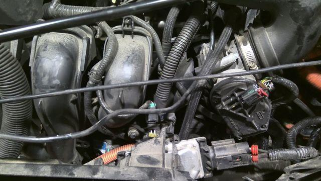 2013 Ford Fusion GRAY Photo 4
