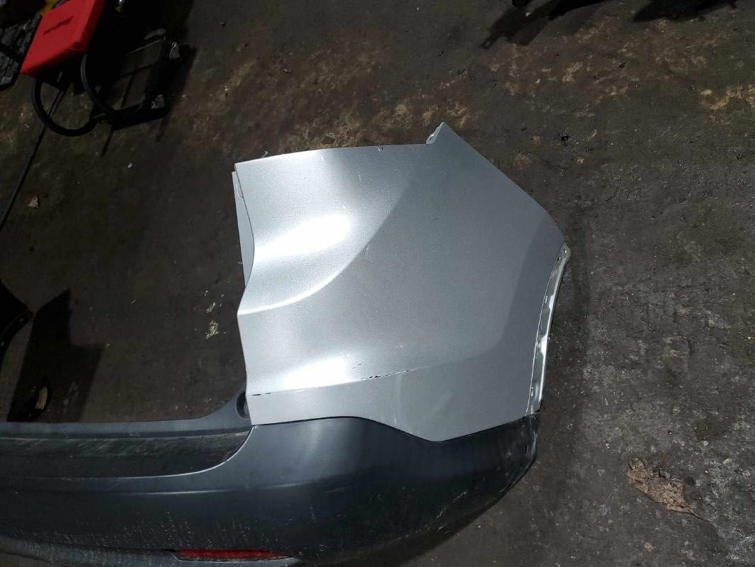 2013 Honda CR-V SILVER Photo 6