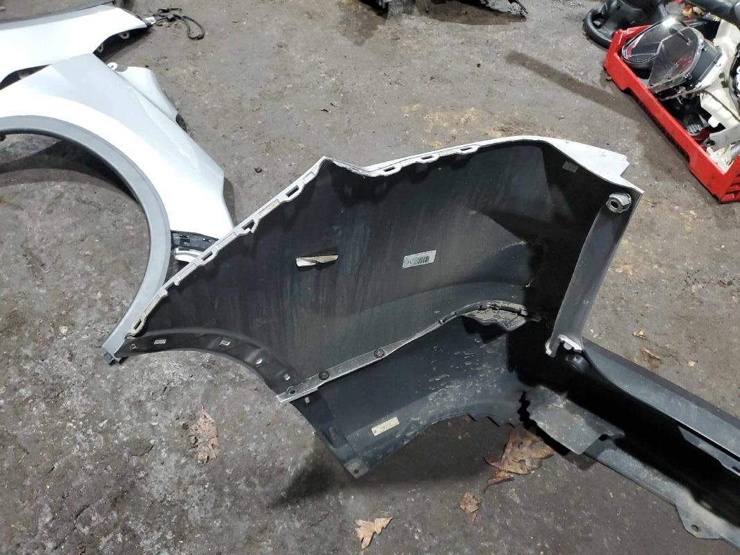 2013 Honda CR-V SILVER Photo 7