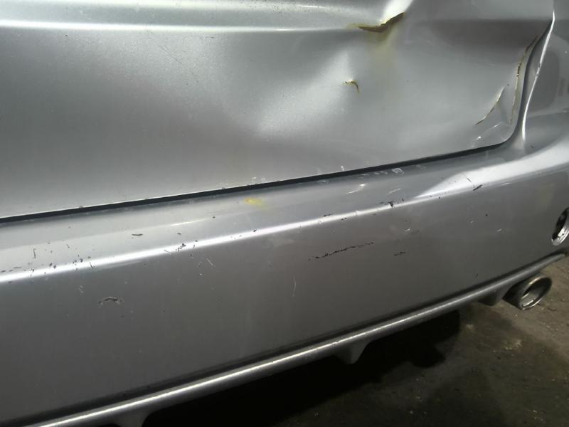 2013 Honda Fit SILVER Photo 11