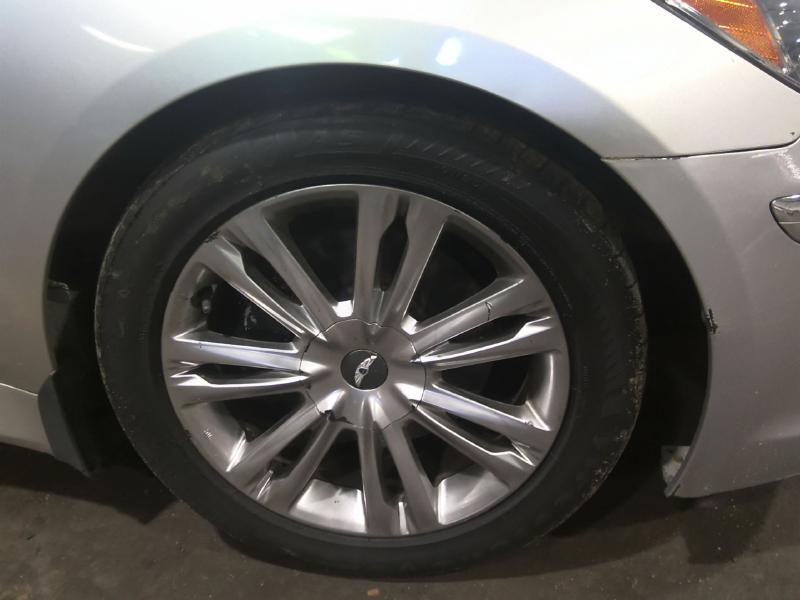 2013 Hyundai Genesis  Photo 15