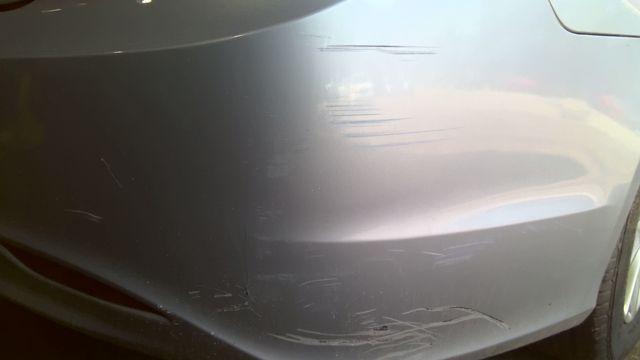 2013 Hyundai Sonata SILVER Photo 13