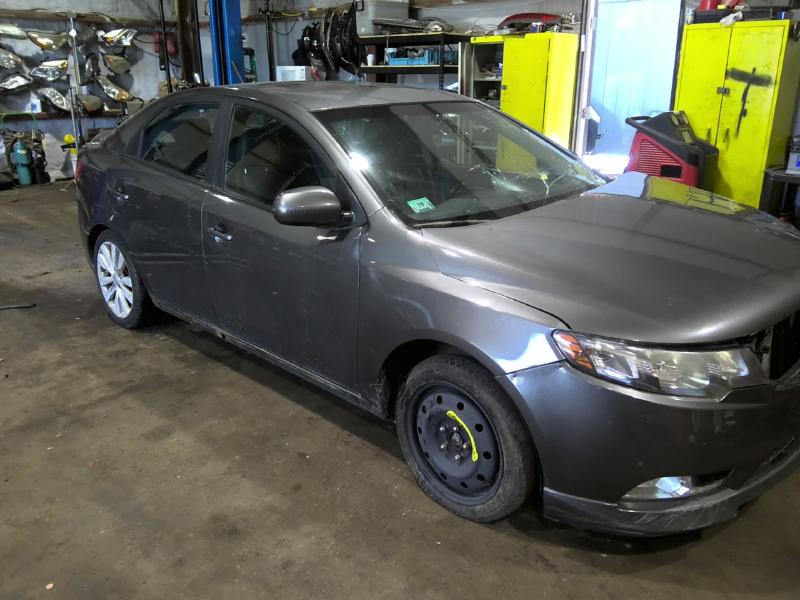 2013 Kia Forte purchased by 603 Auto Salvage Plaistow NH