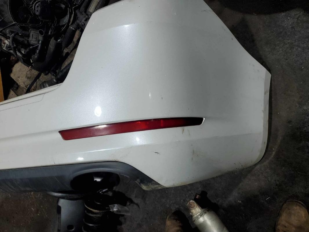 2013 Kia Optima WHITE Photo 3