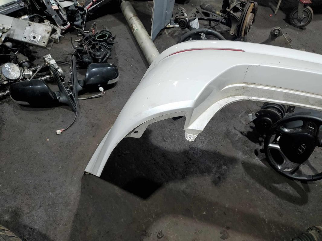 2013 Kia Optima WHITE Photo 4