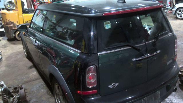 2013 Mini Clubman DARK GREEN Photo 6