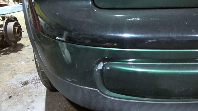 2013 Mini Clubman DARK GREEN Photo 8