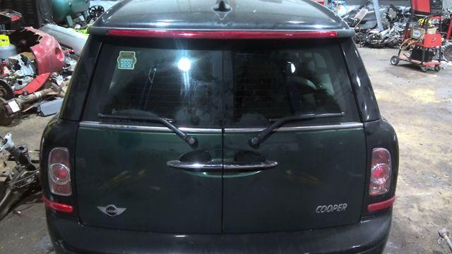 2013 Mini Clubman DARK GREEN Photo 9