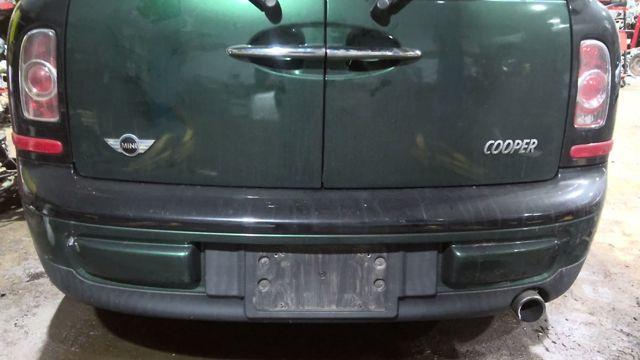 2013 Mini Clubman DARK GREEN Photo 10