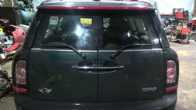 2013 Mini Clubman DARK GREEN Photo 11