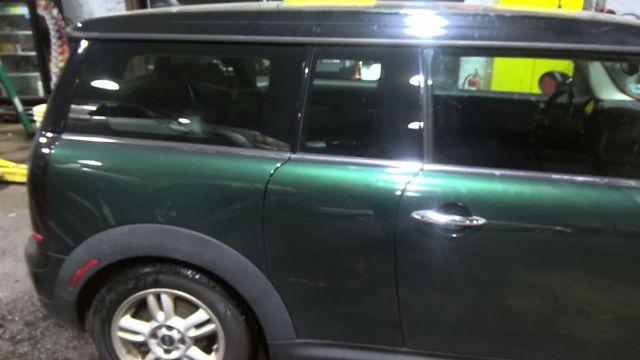 2013 Mini Clubman DARK GREEN Photo 14