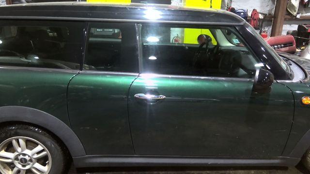 2013 Mini Clubman DARK GREEN Photo 15