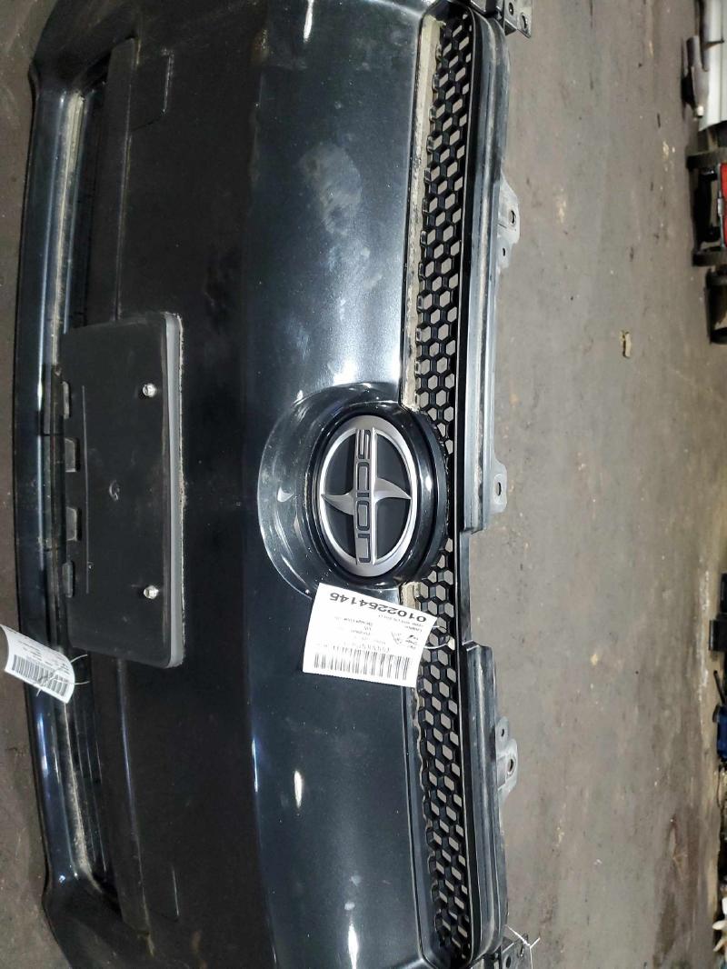 2013 Scion Scion xB BLACK Photo 8