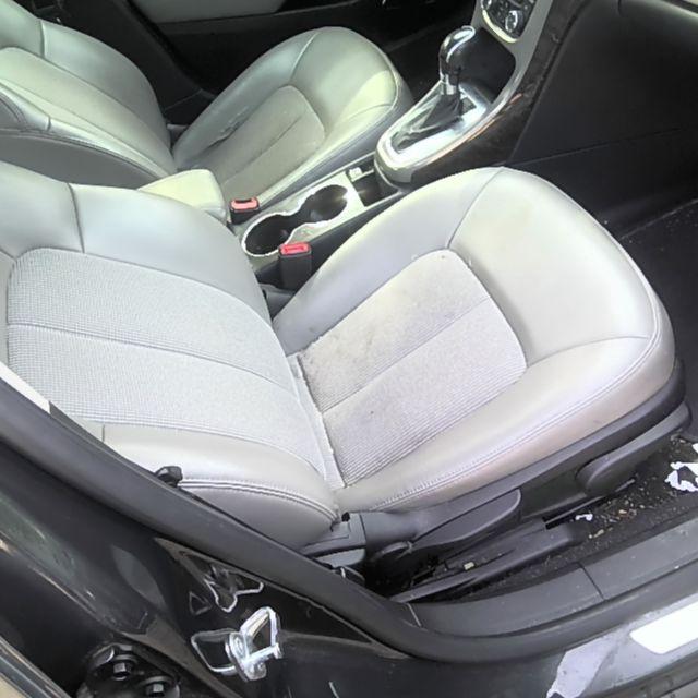 2014 Buick Buick Verano GRAY Photo 2
