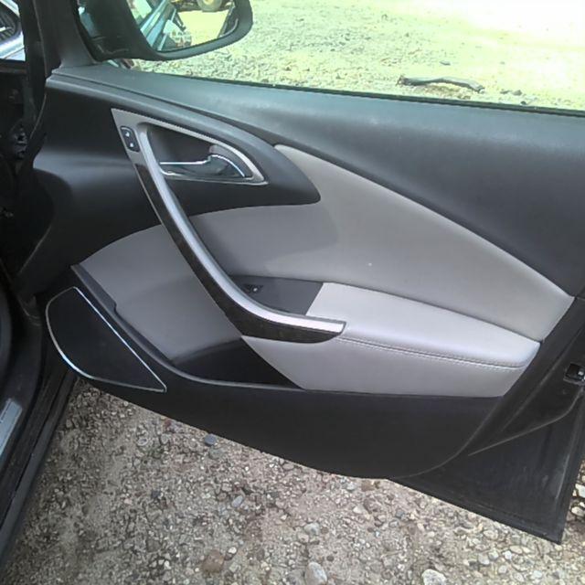 2014 Buick Buick Verano GRAY Photo 4