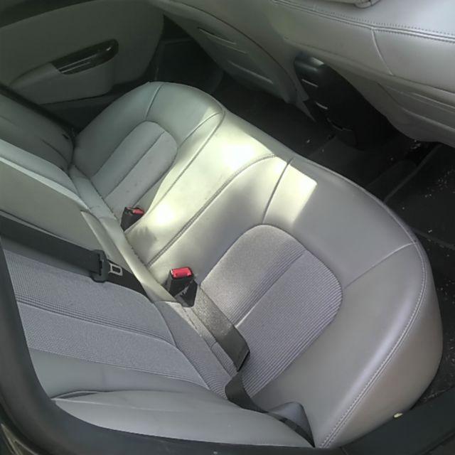 2014 Buick Buick Verano GRAY Photo 5