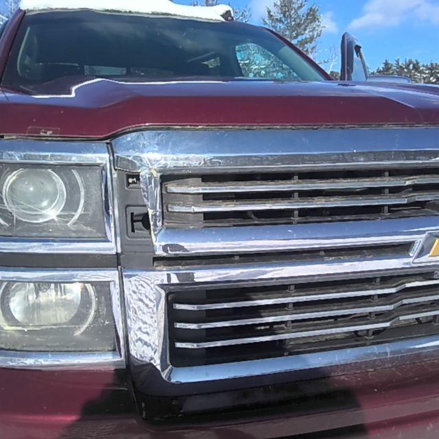 2014 Chevrolet Silverado 1500  Photo 2