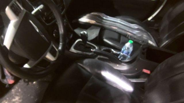 2014 Chrysler 200 SILVER Photo 6